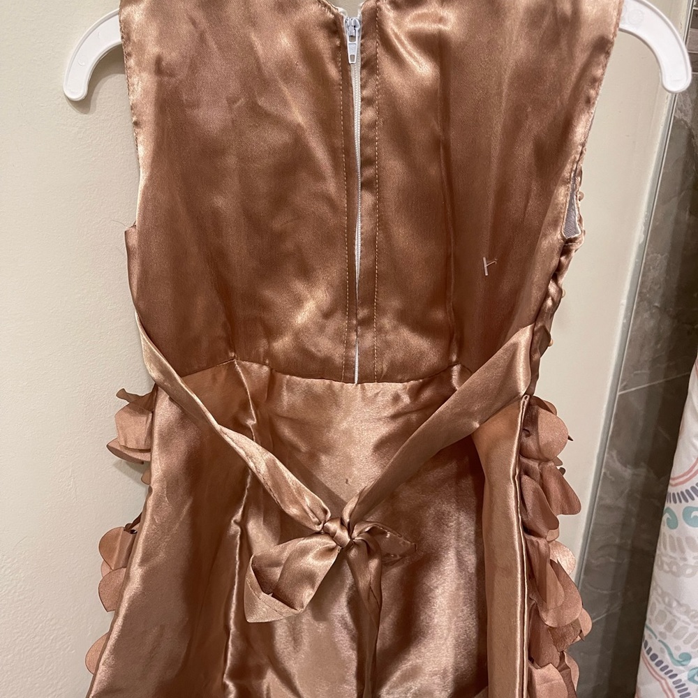 Baby girls dress